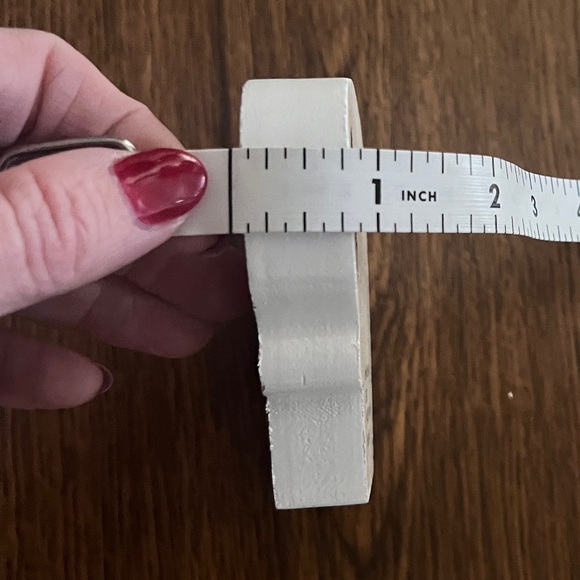 Coffee Bar Shelf sitters and Decor - Picture 7 of 9